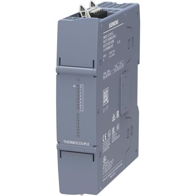 Siemens Accessoires de contrôle, SM 1231 TC, AI 8x TC - Publicité Siemens Accessoires de contrôle, SM 1231 TC, AI 8x TC - Publicité