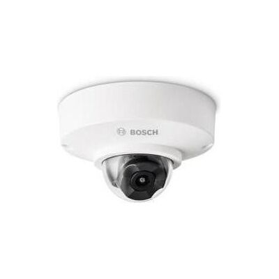Security Systems BOSCH- Caméra NUV-3703-F02, Caméra réseau, Blanc - Publicité Security Systems BOSCH- Caméra NUV-3703-F02, Caméra réseau, Blanc - Publicité