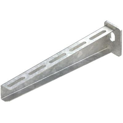 Niedax, Accessoires de câblage, Console murale KTA400 ** 410mm - Publicité Niedax, Accessoires de câblage, Console murale KTA400 ** 410mm - Publicité