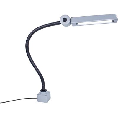 LED2WORK L2W 121210-01 - Lampe à bras flexible - Éclairage industriel - Publicité LED2WORK L2W 121210-01 - Lampe à bras flexible - Éclairage industriel - Publicité