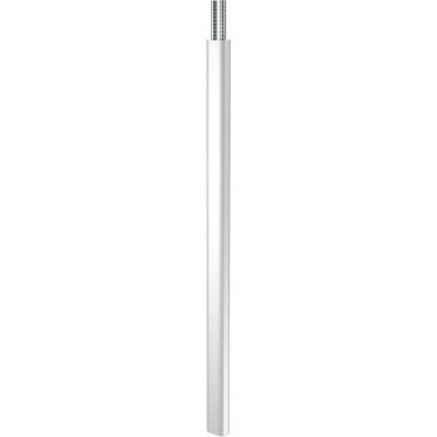 OBO Bettermann OBO ISSDM45FEL Colonne d'installation - Ovale, Réglable, Aluminium - Publicité OBO Bettermann OBO ISSDM45FEL Colonne d'installation - Ovale, Réglable, Aluminium - Publicité