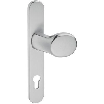 EDI - Ensemble de poignées de porte en aluminium - 1300/2035 - Gauche/Droite - Publicité EDI - Ensemble de poignées de porte en aluminium - 1300/2035 - Gauche/Droite - Publicité