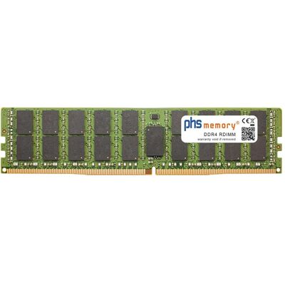 PHS - Supermicro SuperServer E300-9A-4CN8 - 16GB - DIMM - RAM - Publicité PHS - Supermicro SuperServer E300-9A-4CN8 - 16GB - DIMM - RAM - Publicité