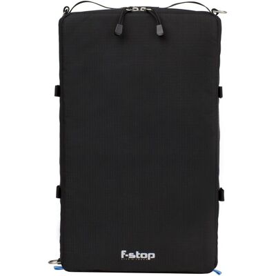 F-Stop ICU Pro XL - Sac d'insertion pour appareil photo - Publicité F-Stop ICU Pro XL - Sac d'insertion pour appareil photo - Publicité