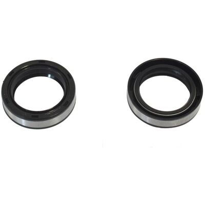 Athena Moto : accessoires, JOINTS SPY DE FOURCHE (2PCS) 34X46X10.5 (ARI002) - Publicité Athena Moto : accessoires, JOINTS SPY DE FOURCHE (2PCS) 34X46X10.5 (ARI002) - Publicité