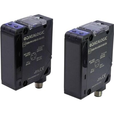 DataLogic S300-PR-1-C01-RX PROX, Lecteur de codes barres : accessoires - Publicité DataLogic S300-PR-1-C01-RX PROX, Lecteur de codes barres : accessoires - Publicité