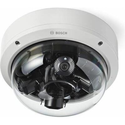 Bosch Security Systems FLEXIDOME multi 7000i 20MP, Caméra réseau - Publicité Bosch Security Systems FLEXIDOME multi 7000i 20MP, Caméra réseau - Publicité