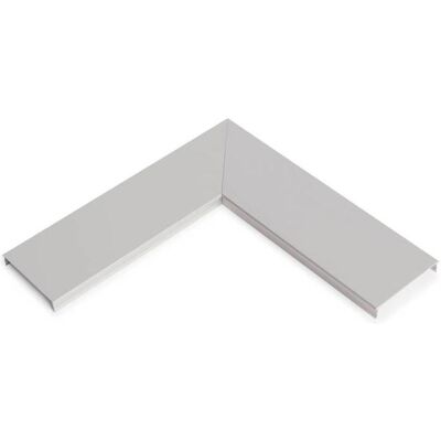 OBO Bettermann OT80FW Accessoire électrique en aluminium anodisé - Accessoire électrique - Publicité OBO Bettermann OT80FW Accessoire électrique en aluminium anodisé - Accessoire électrique - Publicité