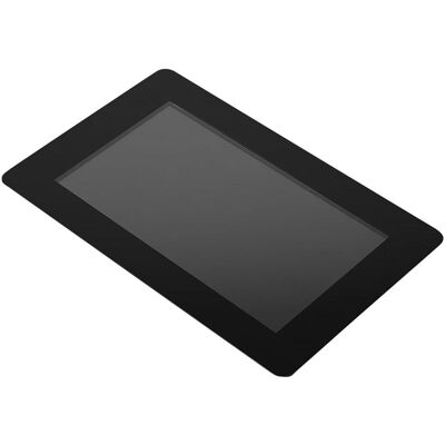 Raspberry Pi Official Touch Display 5INCH 720x1280 (Écran), Module électronique - Publicité Raspberry Pi Official Touch Display 5INCH 720x1280 (Écran), Module électronique - Publicité
