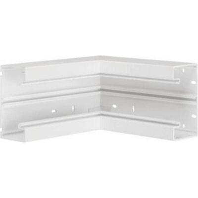 Hager BR6513049016 Coin intérieur blanc - Coin intérieur - Publicité Hager BR6513049016 Coin intérieur blanc - Coin intérieur - Publicité
