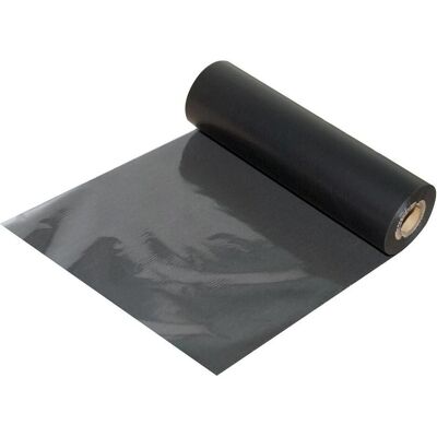 Brady R-7961, Ruban de résine, noir, 110.00 mm x 74.00 m, f. BBP11 etc., Imprimante : accessoires - Publicité Brady R-7961, Ruban de résine, noir, 110.00 mm x 74.00 m, f. BBP11 etc., Imprimante : accessoires - Publicité