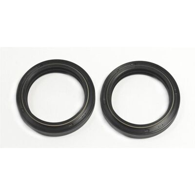 Athena Moto : accessoires, JOINTS SPY DE FOURCHE (2PCS) 45X58X8.5/11 (ARI082) - Publicité Athena Moto : accessoires, JOINTS SPY DE FOURCHE (2PCS) 45X58X8.5/11 (ARI082) - Publicité