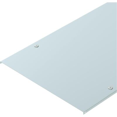 OBO Bettermann OBO DRL/200 FS Couverture de câble de 200 mm avec serrure - Couverture de câble - Publicité OBO Bettermann OBO DRL/200 FS Couverture de câble de 200 mm avec serrure - Couverture de câble - Publicité
