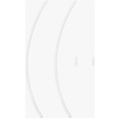 Tube PTFE Bambu Lab - 4 m - Gris - Publicité Tube PTFE Bambu Lab - 4 m - Gris - Publicité