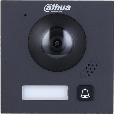 Dahua, Sécurité des bâtiments : accessoires, Modul der Kamera VTO4202FB-P1 - Publicité Dahua, Sécurité des bâtiments : accessoires, Modul der Kamera VTO4202FB-P1 - Publicité