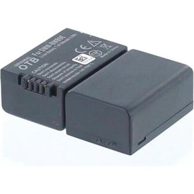 AGI 23780 Batterie rechargeable (Batterie de l'appareil photo), Alimentation pour appareil photo, Noir - Publicité AGI 23780 Batterie rechargeable (Batterie de l'appareil photo), Alimentation pour appareil photo, Noir - Publicité