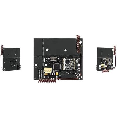 Module Ajax Uartbridge - Intégration de Détecteurs Sans Fil pour Smart Home - Publicité Module Ajax Uartbridge - Intégration de Détecteurs Sans Fil pour Smart Home - Publicité