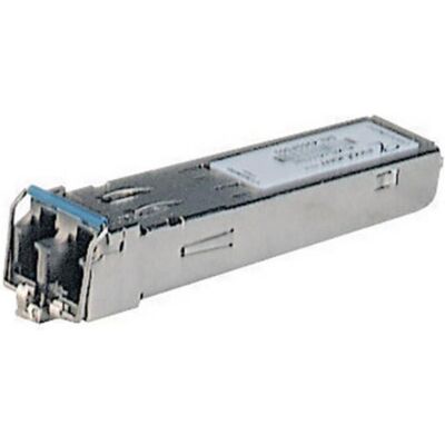 Hirschmann SFP-FAST-MM/LC-EEC - Module SFP - Publicité Hirschmann SFP-FAST-MM/LC-EEC - Module SFP - Publicité