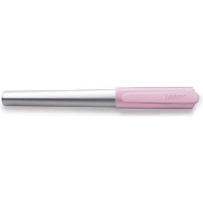 Magni, Stylo, Stylo plume LAMY nexx 046 nexx Rose 1235317 (1x) - Publicité Magni, Stylo, Stylo plume LAMY nexx 046 nexx Rose 1235317 (1x) - Publicité