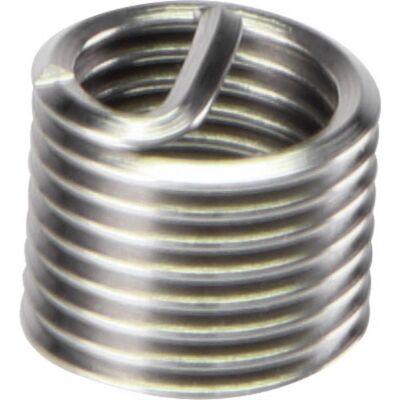 TOOLCRAFT TO-5343303 Insert filetée M7 Acier inoxydable - 50 pcs. Publicité TOOLCRAFT TO-5343303 Insert filetée M7 Acier inoxydable - 50 pcs. Publicité