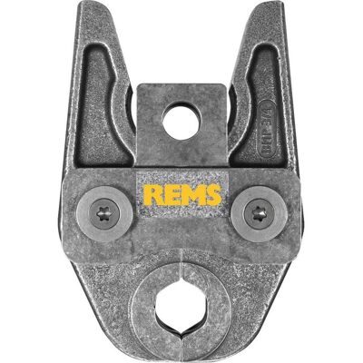 Rems Modèle BPM 3/4" - Outil de presse pour refroidissement et air - Publicité Rems Modèle BPM 3/4" - Outil de presse pour refroidissement et air - Publicité