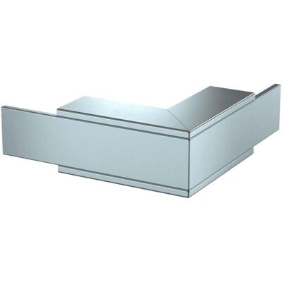 Coin anti-feu OBO Bettermann EC 0810 FS - Accessoires électriques - Publicité Coin anti-feu OBO Bettermann EC 0810 FS - Accessoires électriques - Publicité