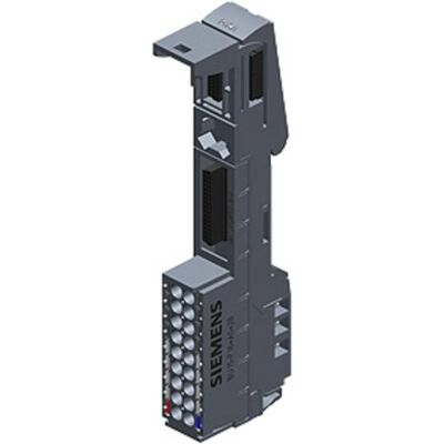 Unité de base Siemens BU15-P16 - 6ES7193-6BP00-2BA0 - Système d'automatisation - Publicité Unité de base Siemens BU15-P16 - 6ES7193-6BP00-2BA0 - Système d'automatisation - Publicité