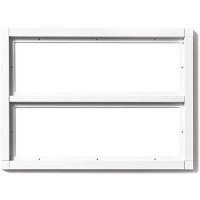 Siedle KR 613-2 W - Cadre adaptateur blanc - Système d'interphone - Publicité Siedle KR 613-2 W - Cadre adaptateur blanc - Système d'interphone - Publicité