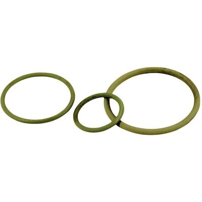 LappKabel Lapp 52122001 O-Ring M12 - Résistant à haute température - Publicité LappKabel Lapp 52122001 O-Ring M12 - Résistant à haute température - Publicité