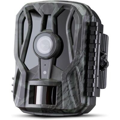 MIDLAND Action Cam Wild Guardian - Caméra d'Action - Publicité MIDLAND Action Cam Wild Guardian - Caméra d'Action - Publicité