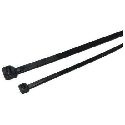 RS Pro - Kabelbinder - 330 mm - 3.6 mm - Collier - Publicité RS Pro - Kabelbinder - 330 mm - 3.6 mm - Collier - Publicité