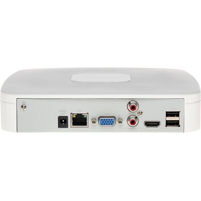 Dahua REJESTRATOR IP NVR4116-EI (Enregistreur vidéo en réseau (NVR)), Caméra réseau : accessoires - Publicité Dahua REJESTRATOR IP NVR4116-EI (Enregistreur vidéo en réseau (NVR)), Caméra réseau : accessoires - Publicité