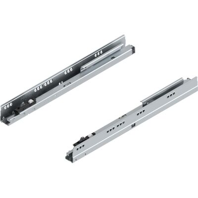BLUM - 578.4001M - longueur 400 mm - drawer slide - Publicité BLUM - 578.4001M - longueur 400 mm - drawer slide - Publicité