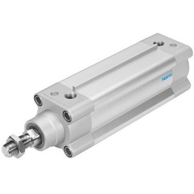 Festo, Système de manutention, DSBF-C-50-40-PPSA-N3-R 1780284 Vérin profilé propre - Publicité Festo, Système de manutention, DSBF-C-50-40-PPSA-N3-R 1780284 Vérin profilé propre - Publicité