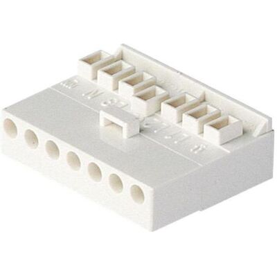 Philips Embouts, Etrier de fixation pour câbles en acier 2 mm- 25921200 - Publicité Philips Embouts, Etrier de fixation pour câbles en acier 2 mm- 25921200 - Publicité