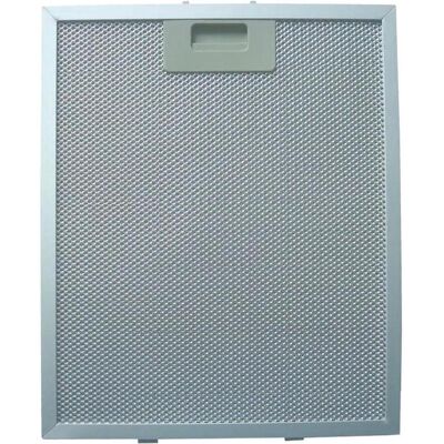 Respekta Metallfilter MIZ 3200, Cuisinière + four : accessoires, Argent - Publicité Respekta Metallfilter MIZ 3200, Cuisinière + four : accessoires, Argent - Publicité