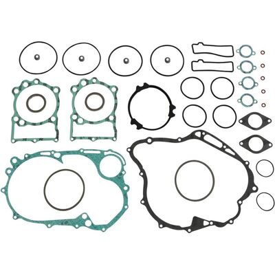 Kit de joints moteur ATHENA Yamaha - Ensemble complet 4 temps - Publicité Kit de joints moteur ATHENA Yamaha - Ensemble complet 4 temps - Publicité