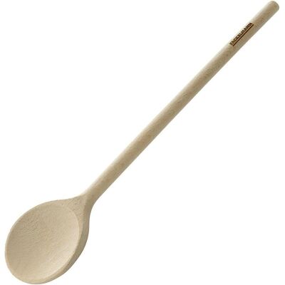 Cuillère de cuisson en hêtre FACKELMANN - 10 pièces - Publicité Cuillère de cuisson en hêtre FACKELMANN - 10 pièces - Publicité