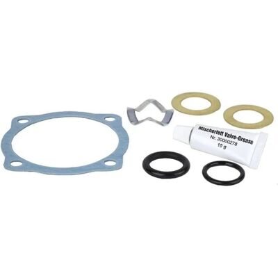 Honeywell, Câble électrique, Jeu complet de joints pour mitigeurs CENTRA, pour DN 15-40 - Publicité Honeywell, Câble électrique, Jeu complet de joints pour mitigeurs CENTRA, pour DN 15-40 - Publicité
