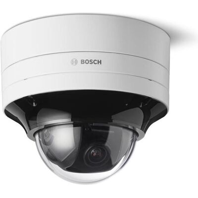 Bosch Hausgeräte Dôme 6MP HDR 3.9-10mm PTRZ, Caméra réseau - Publicité Bosch Hausgeräte Dôme 6MP HDR 3.9-10mm PTRZ, Caméra réseau - Publicité