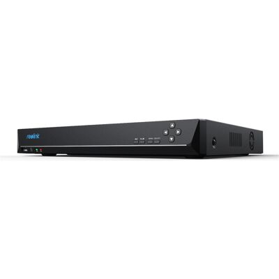 Reolink NVS36 - Enregistreur vidéo réseau 36 canaux - 48TB, 16MP - Publicité Reolink NVS36 - Enregistreur vidéo réseau 36 canaux - 48TB, 16MP - Publicité