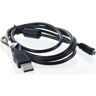 AGI - Samsung ES80 - câble de charge USB - Publicité AGI - Samsung ES80 - câble de charge USB - Publicité