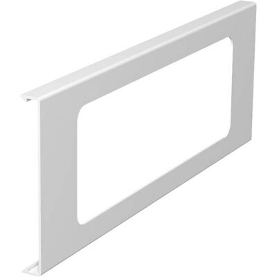OBO Bettermann, Accessoires de câblage, Vertr Partie supérieure D2-3 110RW - Publicité OBO Bettermann, Accessoires de câblage, Vertr Partie supérieure D2-3 110RW - Publicité