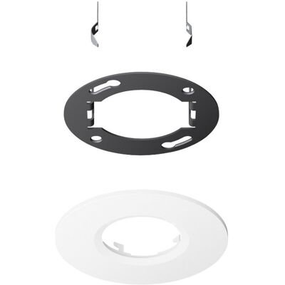 JUNG PMM-UP-SET-WW - Accessoires de rack - Blanc - Publicité JUNG PMM-UP-SET-WW - Accessoires de rack - Blanc - Publicité