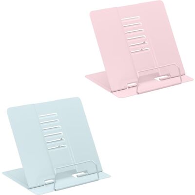 Relaxdays, Serre-livres, 2x porte-livres (16.50 x 21 x 18 cm) - Publicité Relaxdays, Serre-livres, 2x porte-livres (16.50 x 21 x 18 cm) - Publicité