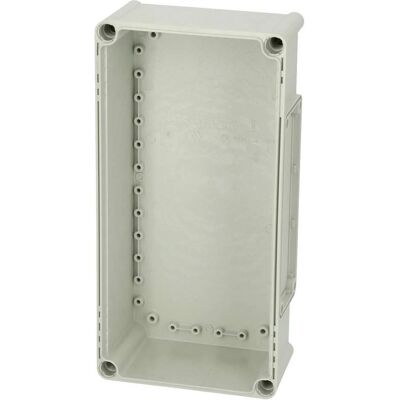 Fibox Base Modèle 3530542 - Base d'Enceinte Électrique - Publicité Fibox Base Modèle 3530542 - Base d'Enceinte Électrique - Publicité