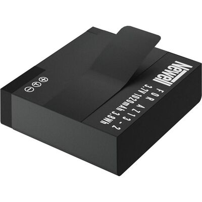 Batterie Newell AZ13-2 - Compatible avec Xiaoyi Yi Caméra - Publicité Batterie Newell AZ13-2 - Compatible avec Xiaoyi Yi Caméra - Publicité