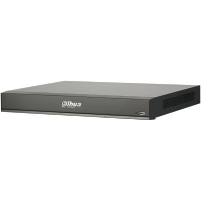 Dahua Technology - NVR5216-8P-I - Enregistreur vidéo réseau - Publicité Dahua Technology - NVR5216-8P-I - Enregistreur vidéo réseau - Publicité