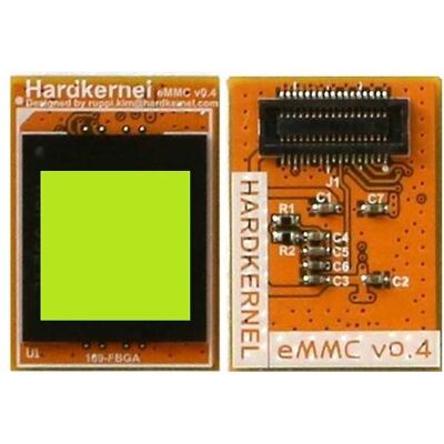 Module eMMC Odroid N2 64GB - Android - Haute Vitesse - Publicité Module eMMC Odroid N2 64GB - Android - Haute Vitesse - Publicité