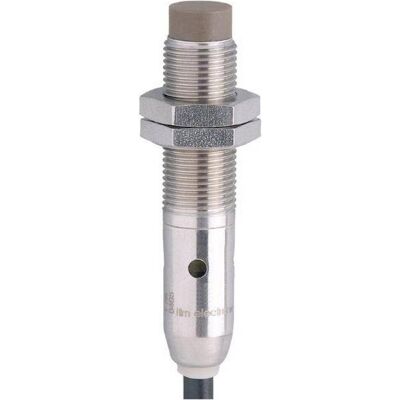 ifm Electronic IFT209 - Capteur inductif, M12x1, PNP, 7mm - Publicité ifm Electronic IFT209 - Capteur inductif, M12x1, PNP, 7mm - Publicité